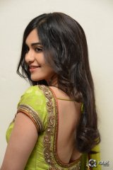 Garam Movie Release Date Press Meet